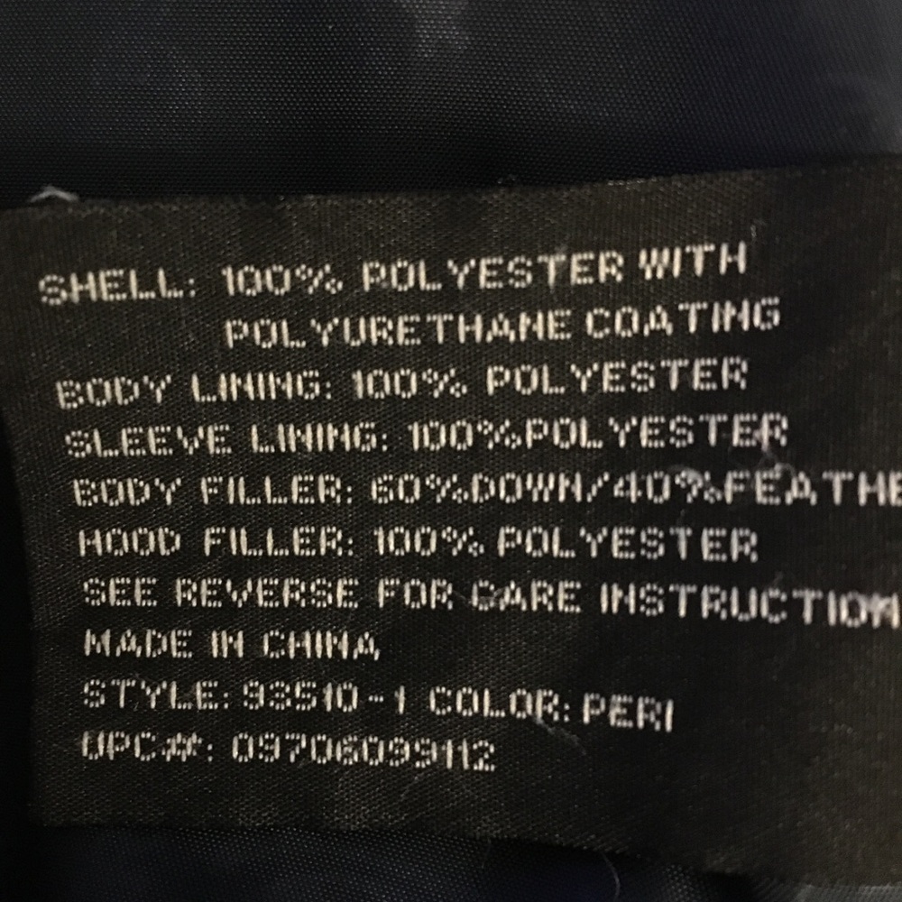 Women's ZeroXposur Jacket - Picture 6 of 6